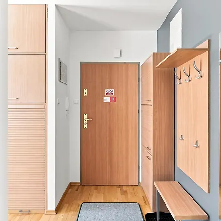 Cegielniana Standard By Bookinghost Apartman *