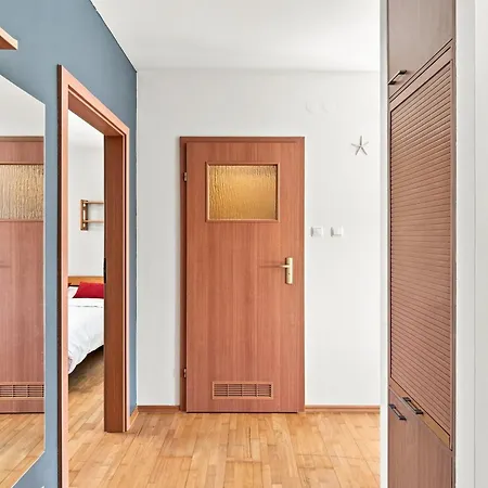 Cegielniana Standard By Bookinghost Apartman *