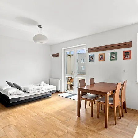 Cegielniana Standard By Bookinghost Apartman Rzeszów