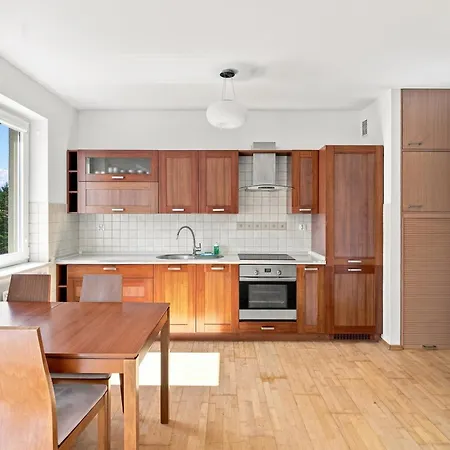 Cegielniana Standard By Bookinghost Apartman