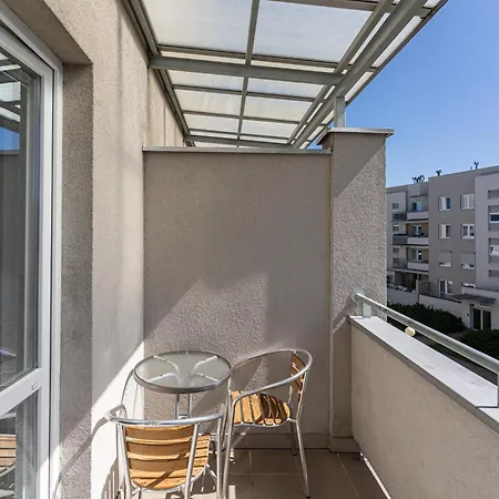 Apartman Cegielniana Standard By Bookinghost Rzeszów