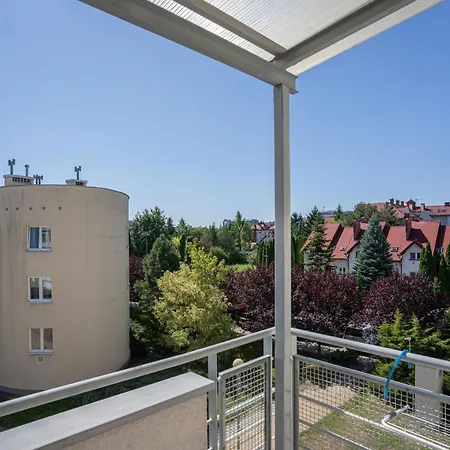 Cegielniana Standard By Bookinghost Apartman Rzeszów