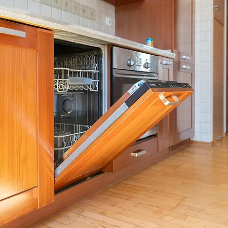 Apartman Cegielniana Standard By Bookinghost *